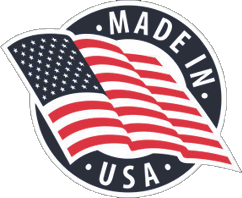 Made in the U.S.A.