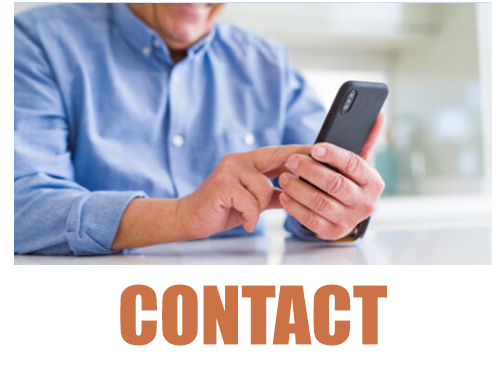 Contact Suburban Structures