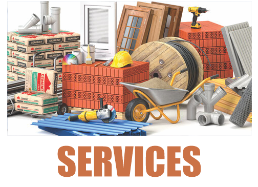 Suburban Structures Services